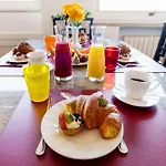 Ca' Cerchieri Terrace - Dimora Italia - Apartmán Benátky