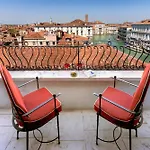 Apartmán Ca' Cerchieri Terrace - Dimora Italia - *