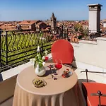 Ca' Cerchieri Terrace - Dimora Italia - Apartmán *