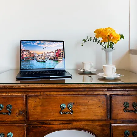 Ca' Cerchieri Terrace - Dimora Italia - *