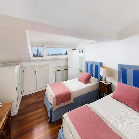 Ca' Cerchieri Terrace - Dimora Italia - Apartment