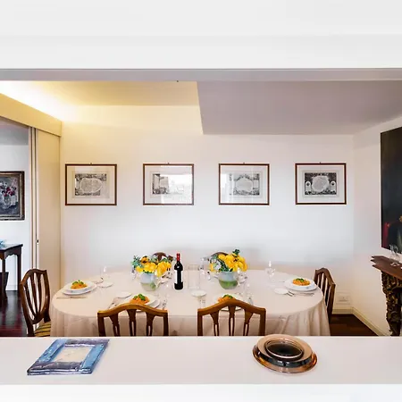 Apartment Ca' Cerchieri Terrace - Dimora Italia -