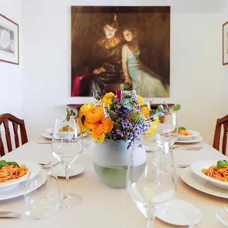 Ca' Cerchieri Terrace - Dimora Italia - *