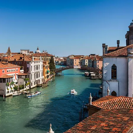 Ca' Cerchieri Terrace - Dimora Italia - *