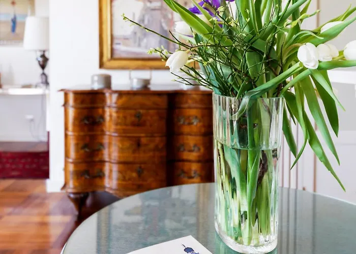 Ca' Cerchieri Terrace - Dimora Italia - Appartement Venetië