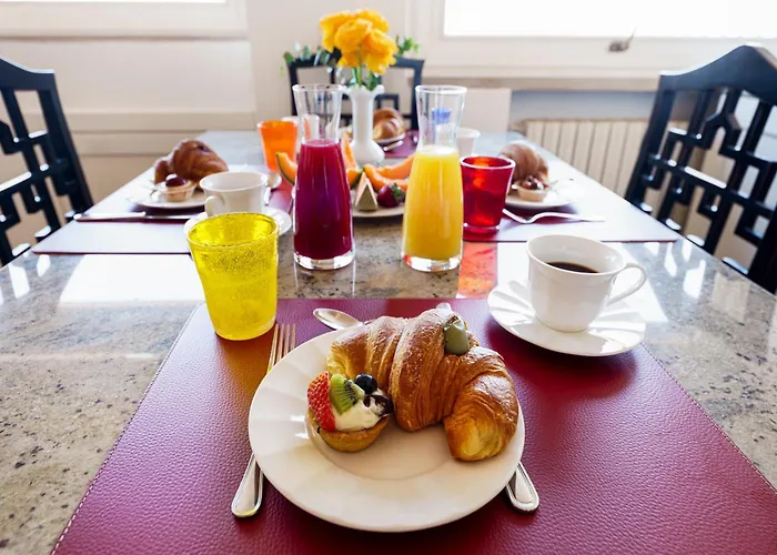 Ca' Cerchieri Terrace - Dimora Italia - アパート ヴェネツィア