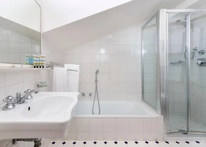 Ca' Cerchieri Terrace - Dimora Italia - * Venetië