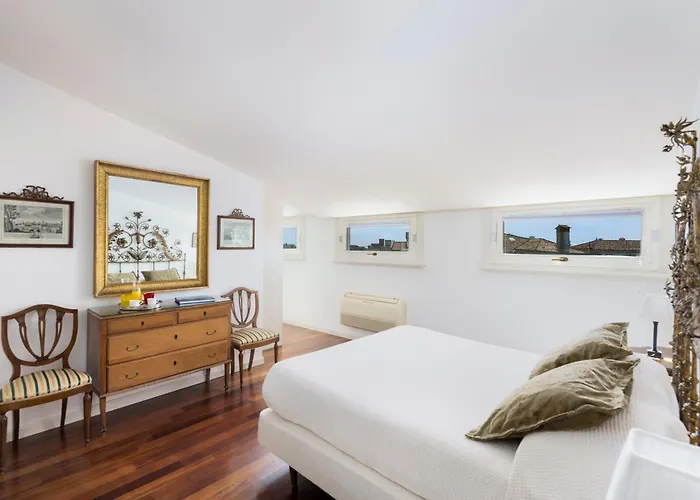 Ca' Cerchieri Terrace - Dimora Italia -