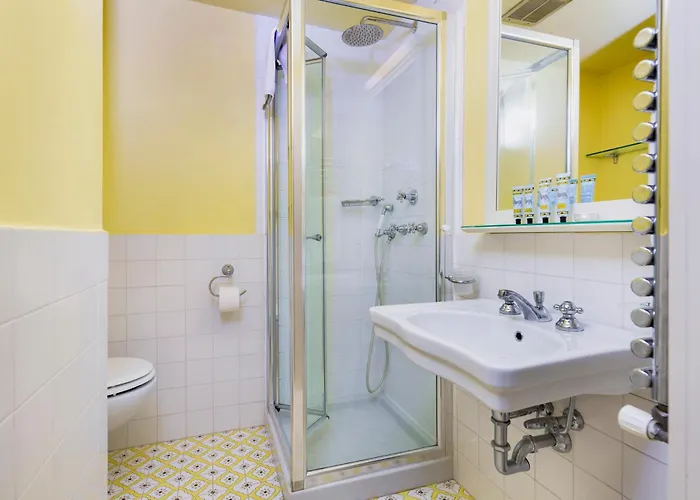 Appartement Ca' Cerchieri Terrace - Dimora Italia -