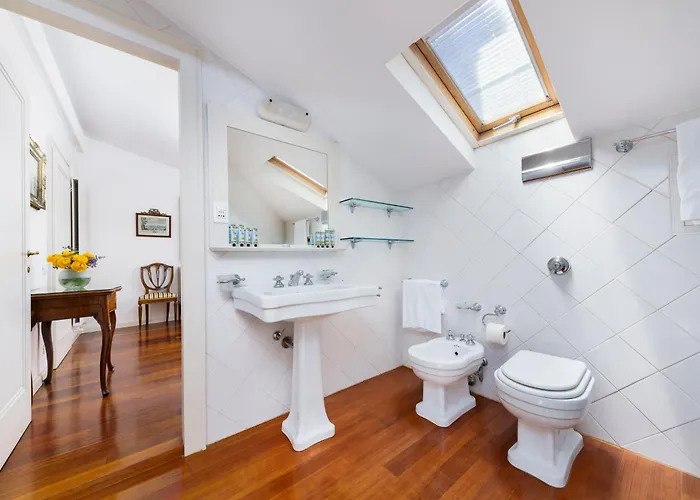 Ca' Cerchieri Terrace - Dimora Italia - Appartement Venetië