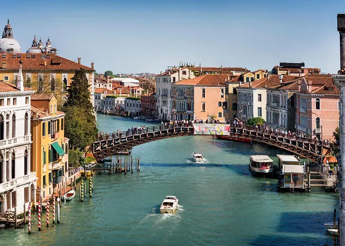 Ca' Cerchieri Terrace - Dimora Italia - Appartement