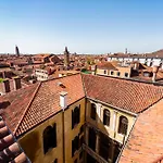 アパート Ca' Cerchieri Terrace - Dimora Italia - *