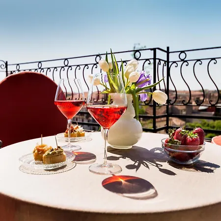 Ca' Cerchieri Terrace - Dimora Italia - 아파트