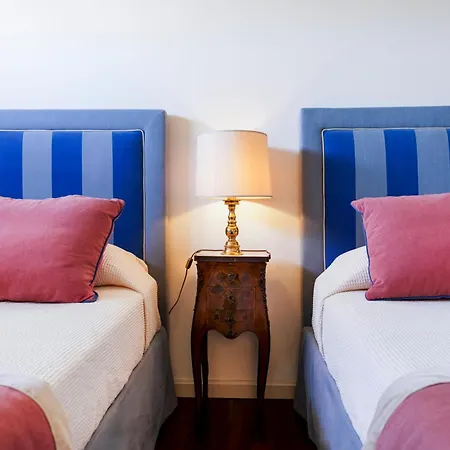 아파트 Ca' Cerchieri Terrace - Dimora Italia -