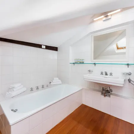 Ca' Cerchieri Terrace - Dimora Italia - Apartment Venice