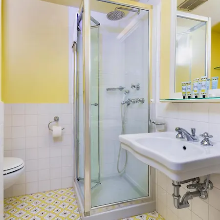 Apartment Ca' Cerchieri Terrace - Dimora Italia -