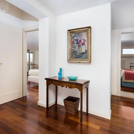 Ca' Cerchieri Terrace - Dimora Italia - *