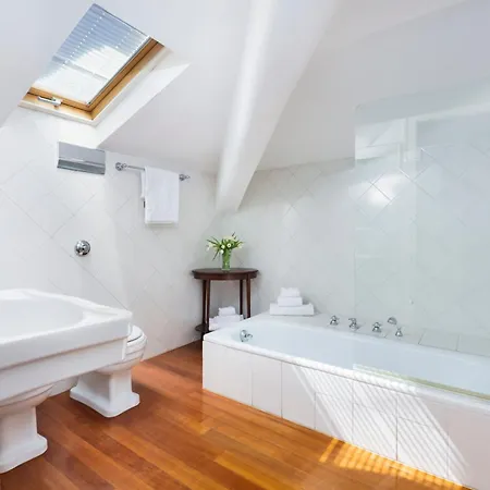 Appartement Ca' Cerchieri Terrace - Dimora Italia -