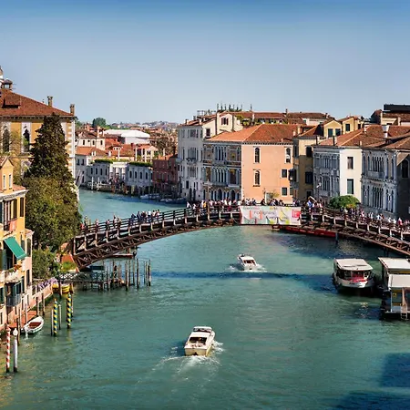 Ca' Cerchieri Terrace - Dimora Italia - Apartment