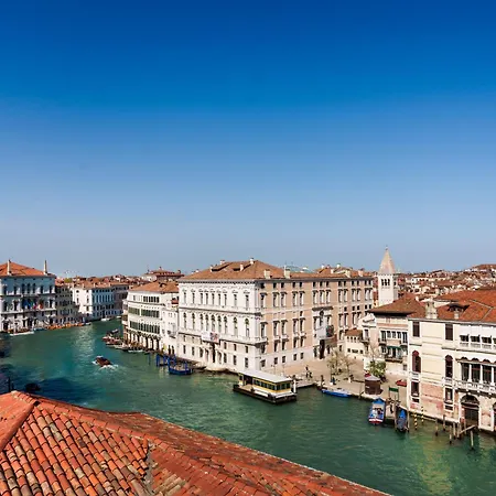 Apartamento Ca' Cerchieri Terrace - Dimora Italia - *