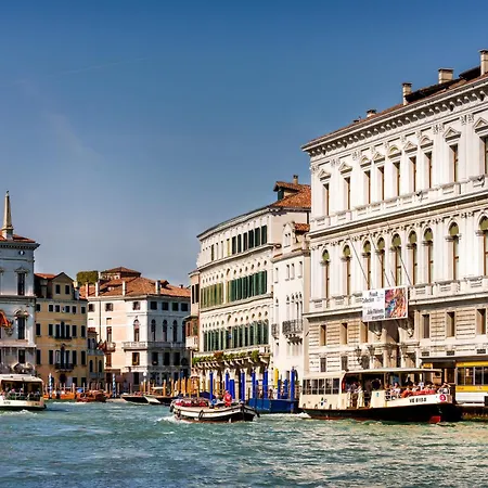 Apartment Ca' Cerchieri Terrace - Dimora Italia - Venice