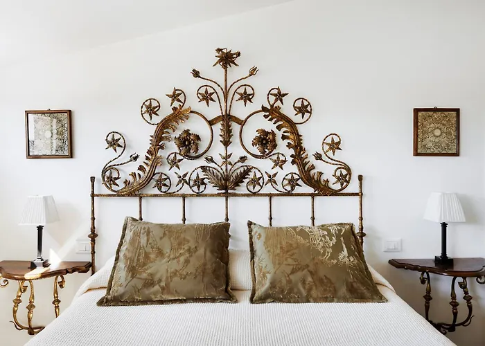 Ca' Cerchieri Terrace - Dimora Italia -