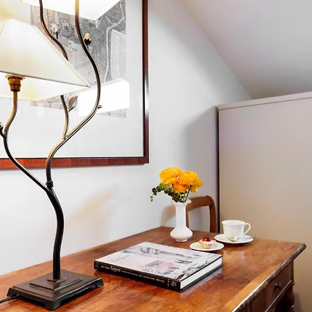 Ca' Cerchieri Terrace - Dimora Italia - * Benátky