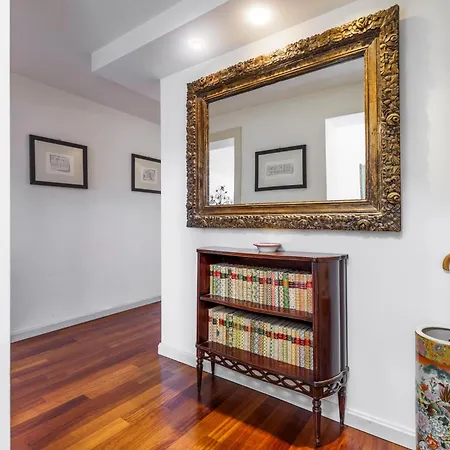 Ca' Cerchieri Terrace - Dimora Italia - Benátky