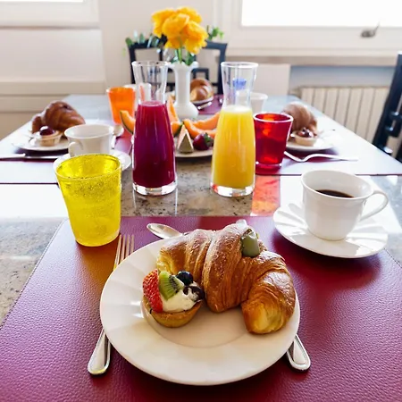 Ca' Cerchieri Terrace - Dimora Italia - Apartmán Benátky