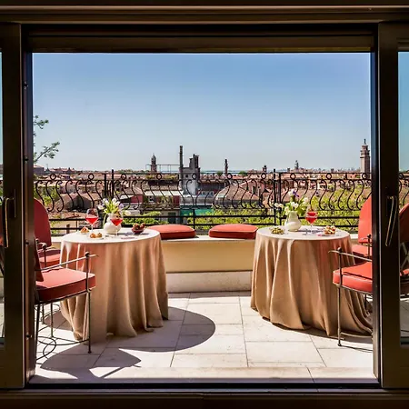 Ca' Cerchieri Terrace - Dimora Italia - *