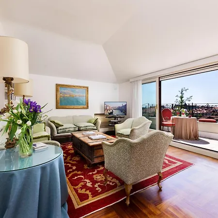 Apartmán Ca' Cerchieri Terrace - Dimora Italia - *