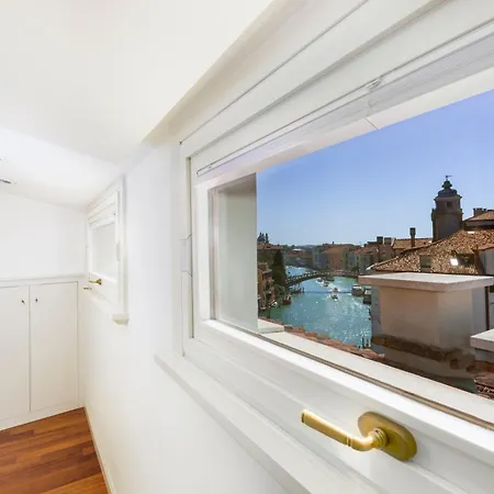 Ca' Cerchieri Terrace - Dimora Italia - *