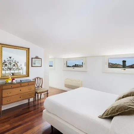 Ca' Cerchieri Terrace - Dimora Italia -