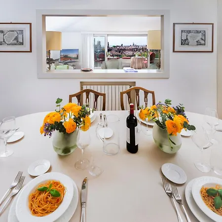 Ca' Cerchieri Terrace - Dimora Italia - Apartmán