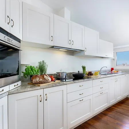 Ca' Cerchieri Terrace - Dimora Italia - Apartmán *