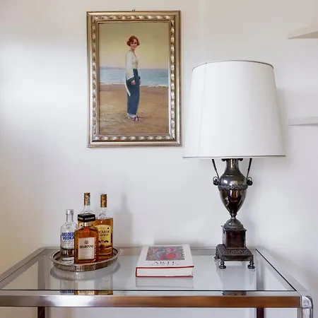 Ca' Cerchieri Terrace - Dimora Italia - Apartmán Benátky