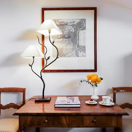 Ca' Cerchieri Terrace - Dimora Italia - Benátky