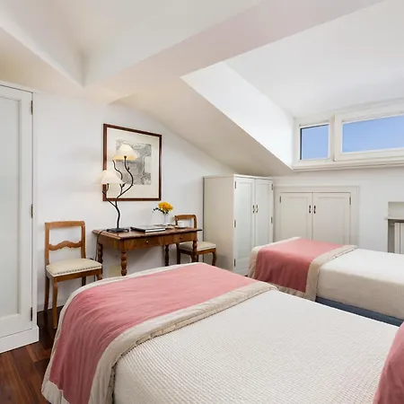 Ca' Cerchieri Terrace - Dimora Italia - Benátky