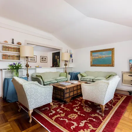 Ca' Cerchieri Terrace - Dimora Italia -