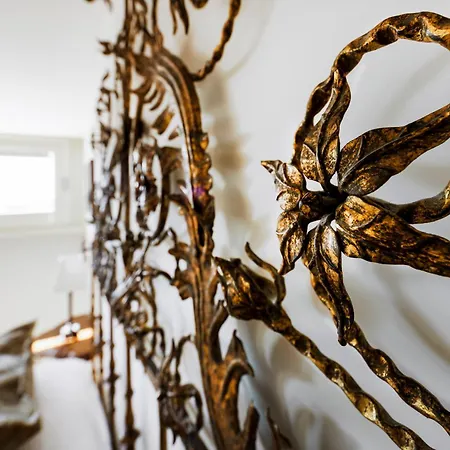 Ca' Cerchieri Terrace - Dimora Italia - Apartamento