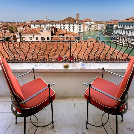 Apartmán Ca' Cerchieri Terrace - Dimora Italia - *