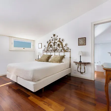 Apartmán Ca' Cerchieri Terrace - Dimora Italia - Benátky