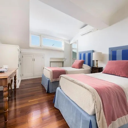 Apartamento Ca' Cerchieri Terrace - Dimora Italia - *