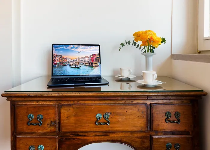 Ca' Cerchieri Terrace - Dimora Italia - *